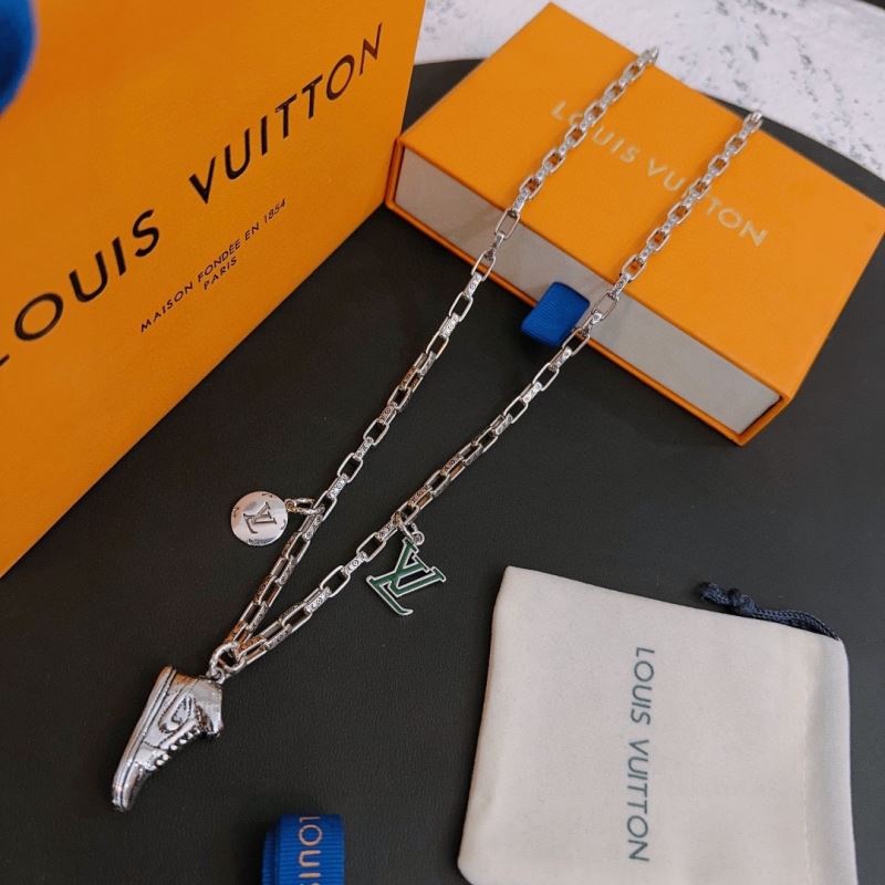 Louis Vuitton Necklaces